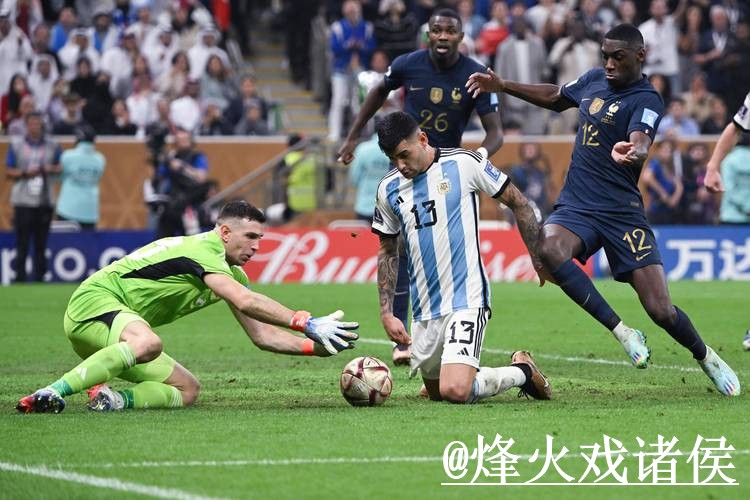 全方位解析2026世界杯直播平台与观赛指南